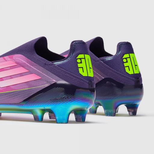 Bota adidas F50 Elite LL FG Lamine Yamal [5]