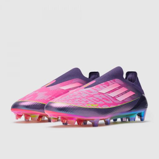 Bota adidas F50 Elite LL FG Lamine Yamal [4]