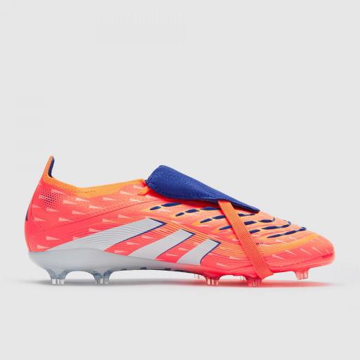 Bota Adidas Predator Elite FT FG Niño [1]