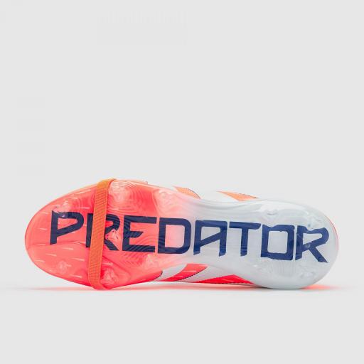 Bota Adidas Predator Elite FT FG Niño [2]
