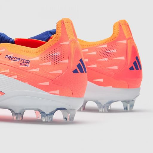 Bota Adidas Predator Elite FT FG Niño [4]
