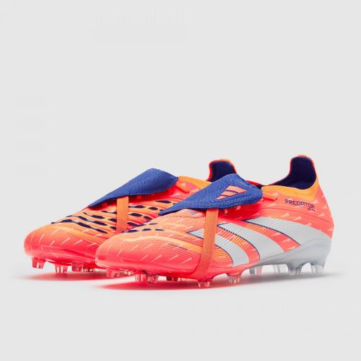 Bota Adidas Predator Elite FT FG Niño [3]