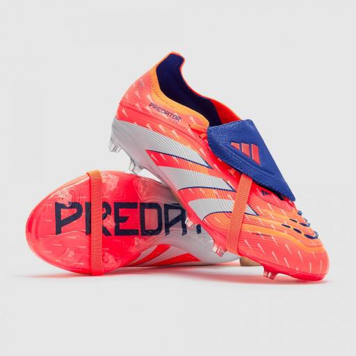 Bota Adidas Predator Elite FT FG Niño [0]