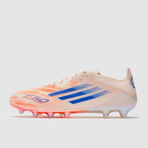 Bota Adidas F50 Sparkfusion L Elite FG/AG Mujer  [1]