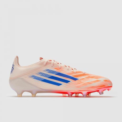 Bota Adidas F50 Sparkfusion L Elite FG/AG Mujer  [3]