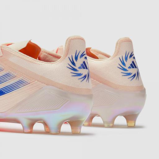 Bota Adidas F50 Sparkfusion L Elite FG/AG Mujer  [5]