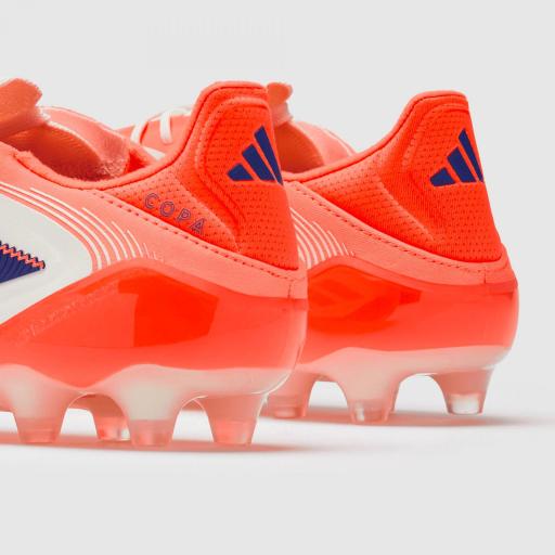 Bota Adidas Copa Pure III Elite AG [5]