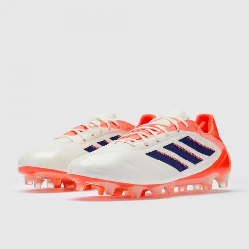 Bota Adidas Copa Pure III Elite AG [4]