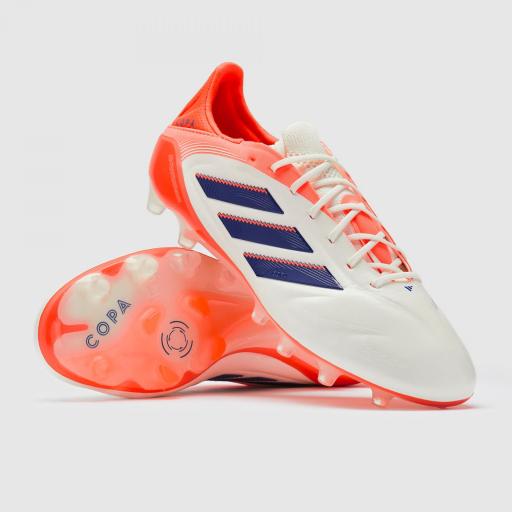 Bota Adidas Copa Pure III Elite AG