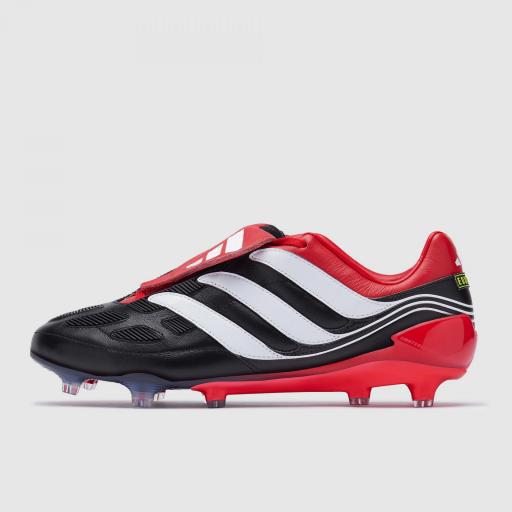 Bota adidas Predator Precision Elite FG [1]