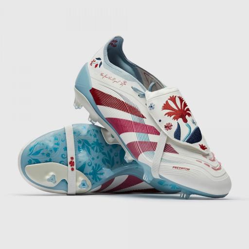 Bota Adidas Predator Elite FT FG [4]