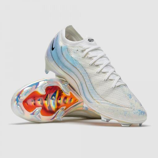 Bota Nike Air Zoom Mercurial Vapor 16 Elite Air Max 95 FG [5]