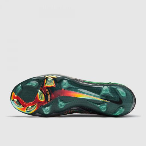 Bota Nike Phantom 6 High Elite FG  [1]