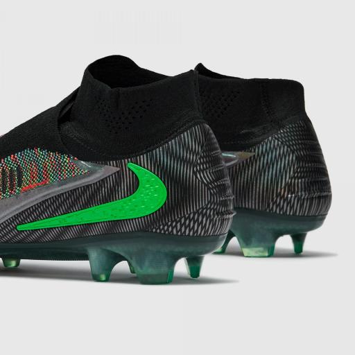 Bota Nike Phantom 6 High Elite FG  [5]