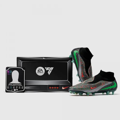 Bota Nike Phantom 6 High Elite FG  [6]