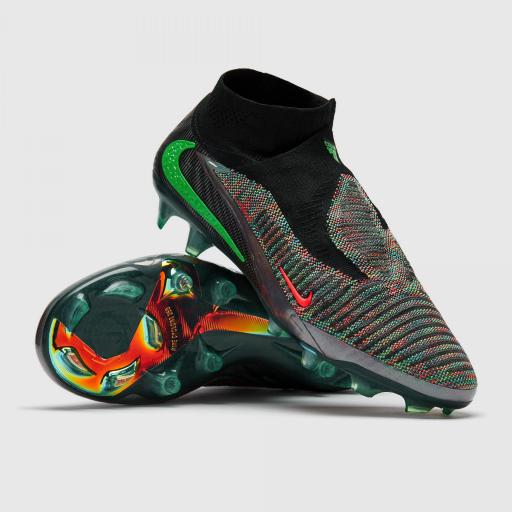 Bota Nike Phantom 6 High Elite FG  [4]