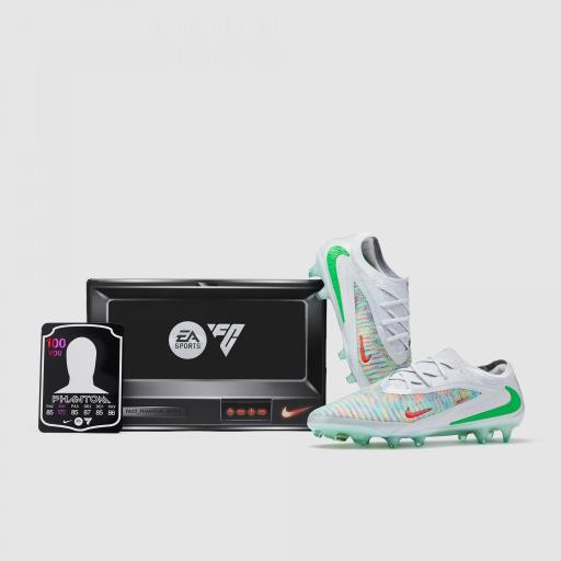 Bota Nike Phantom 6 Low Elite FG [6]