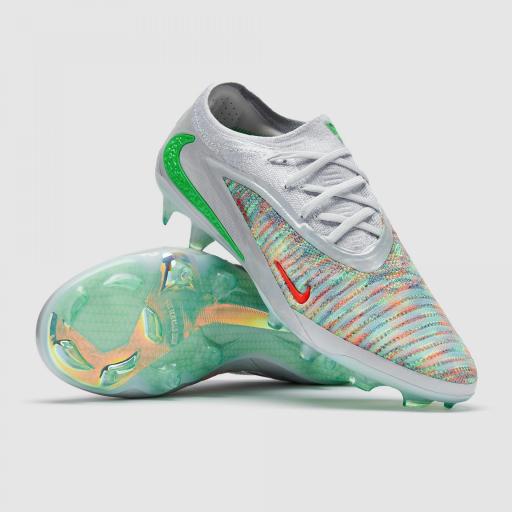 Bota Nike Phantom 6 Low Elite FG [5]