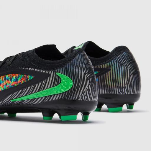 Bota Nike Phantom 6 Low Pro FG/MG Niño [5]