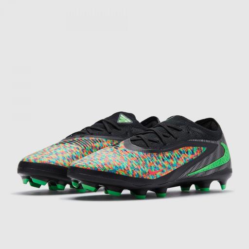 Bota Nike Phantom 6 Low Pro FG/MG Niño [3]