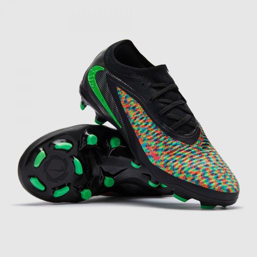 Bota Nike Phantom 6 Low Pro FG/MG Niño [4]
