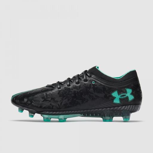 Bota Under Armour UA Magnetico Elite 5 FG Mansory [1]