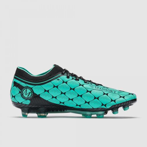 Bota Under Armour UA Magnetico Elite 5 FG Mansory [3]