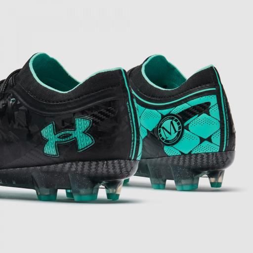 Bota Under Armour UA Magnetico Elite 5 FG Mansory [4]