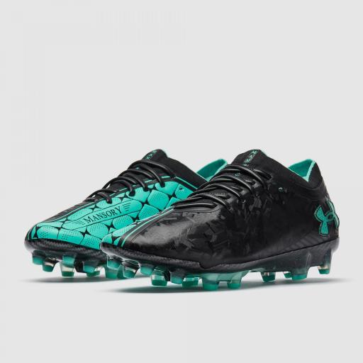 Bota Under Armour UA Magnetico Elite 5 FG Mansory [5]