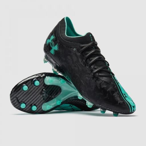 Bota Under Armour UA Magnetico Elite 5 FG Mansory [0]