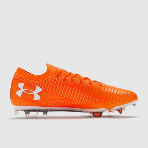 Bota Under Armour Shadow Elite 3.0 FG [3]