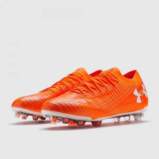 Bota Under Armour Shadow Elite 3.0 FG [4]