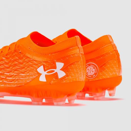 Bota Under Armour Magnetico Elite 5.0 FG [5]