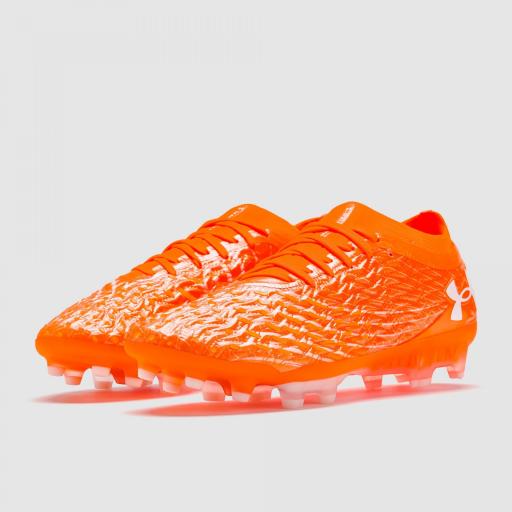 Bota Under Armour Magnetico Elite 5.0 FG [4]