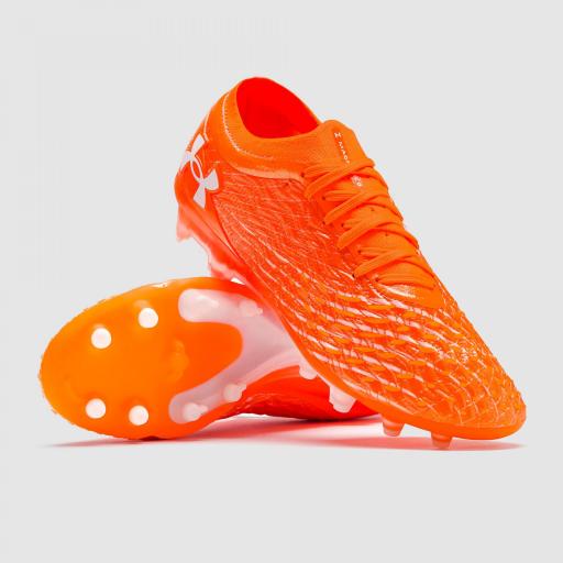 Bota Under Armour Magnetico Elite 5.0 FG [0]