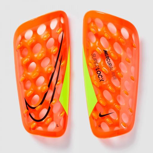 Espinilleras Nike Mercurial FlyLite Superlock [1]