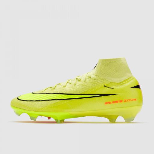 Bota Nike Air Zoom Mercurial Superfly 10 Elite FG [0]