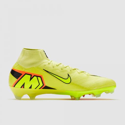 Bota Nike Air Zoom Mercurial Superfly 10 Elite FG [2]