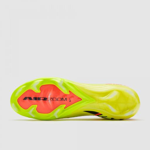 Bota Nike Air Zoom Mercurial Superfly 10 Elite FG [1]