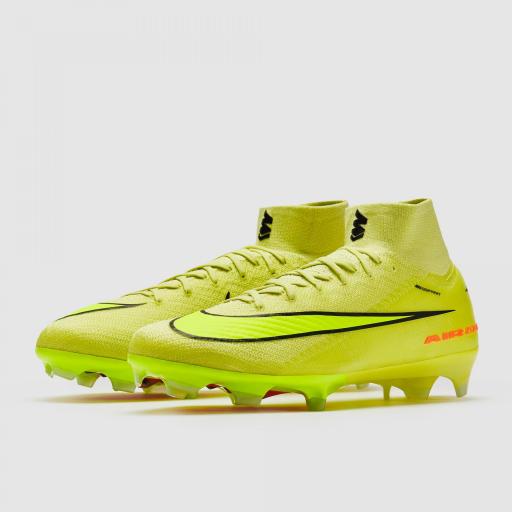 Bota Nike Air Zoom Mercurial Superfly 10 Elite FG [3]