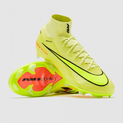 Bota Nike Air Zoom Mercurial Superfly 10 Elite FG [4]