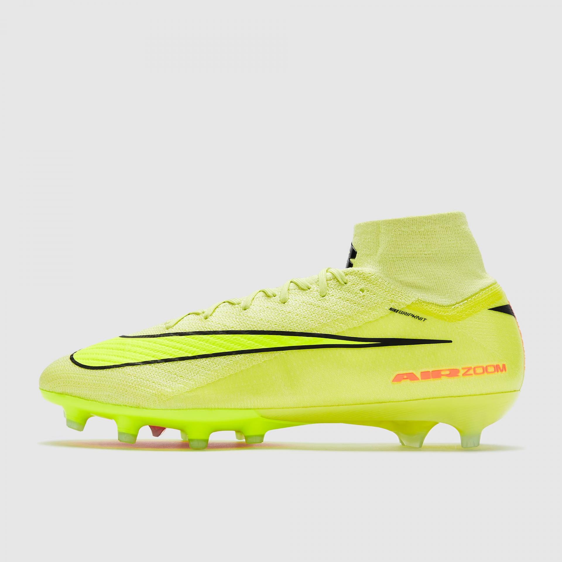 Bota Nike Air Zoom Mercurial Superfly 10 Elite AG-Pro