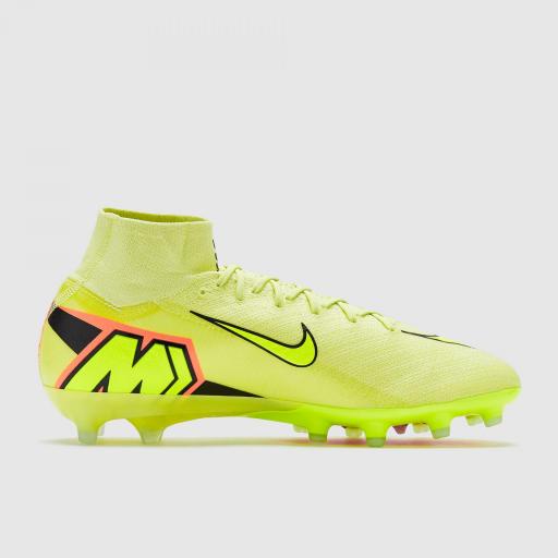 Bota Nike Air Zoom Mercurial Superfly 10 Elite AG-Pro [2]