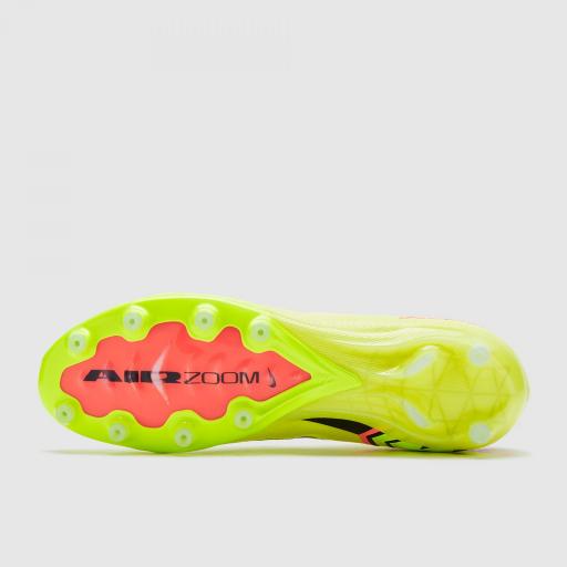 Bota Nike Air Zoom Mercurial Superfly 10 Elite AG-Pro [1]