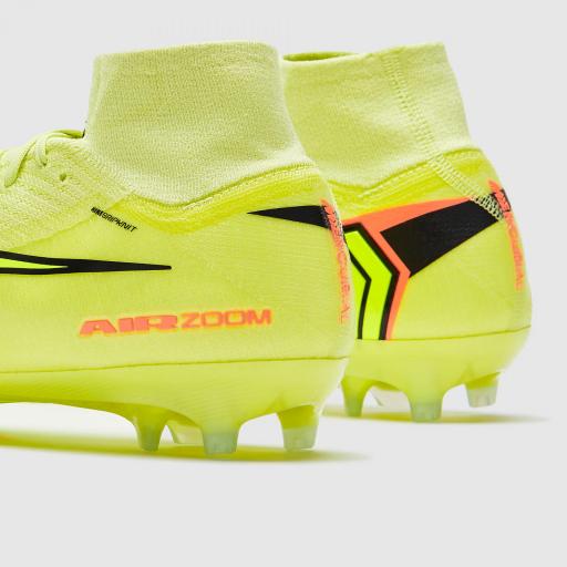 Bota Nike Air Zoom Mercurial Superfly 10 Elite AG-Pro [5]