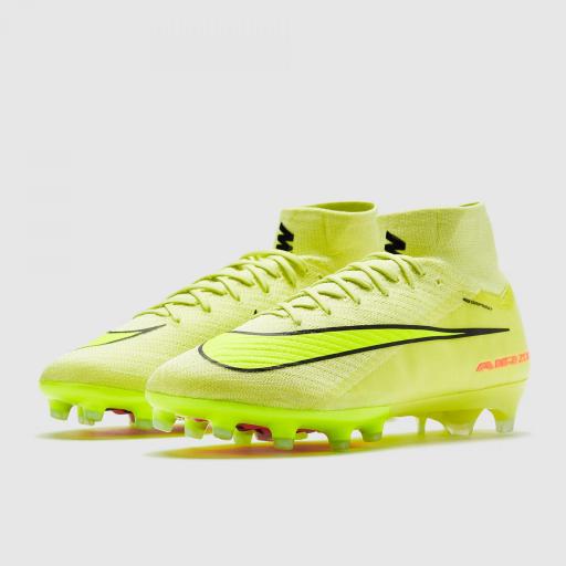 Bota Nike Air Zoom Mercurial Superfly 10 Elite AG-Pro [3]