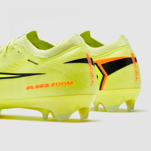 Bota Nike Air Zoom Mercurial Vapor 16 Elite FG [5]