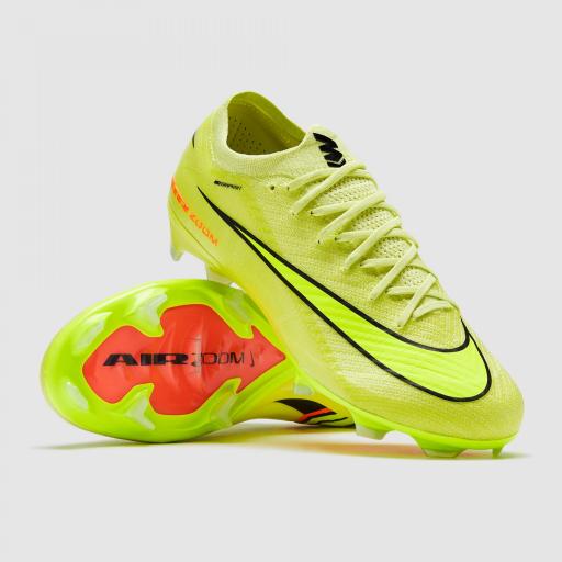 Bota Nike Air Zoom Mercurial Vapor 16 Elite FG [4]