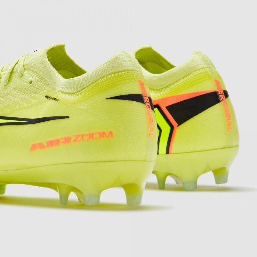 Bota Nike Air Zoom Mercurial Vapor 16 Elite AG-Pro [5]
