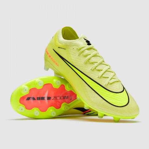 Bota Nike Air Zoom Mercurial Vapor 16 Elite AG-Pro [4]